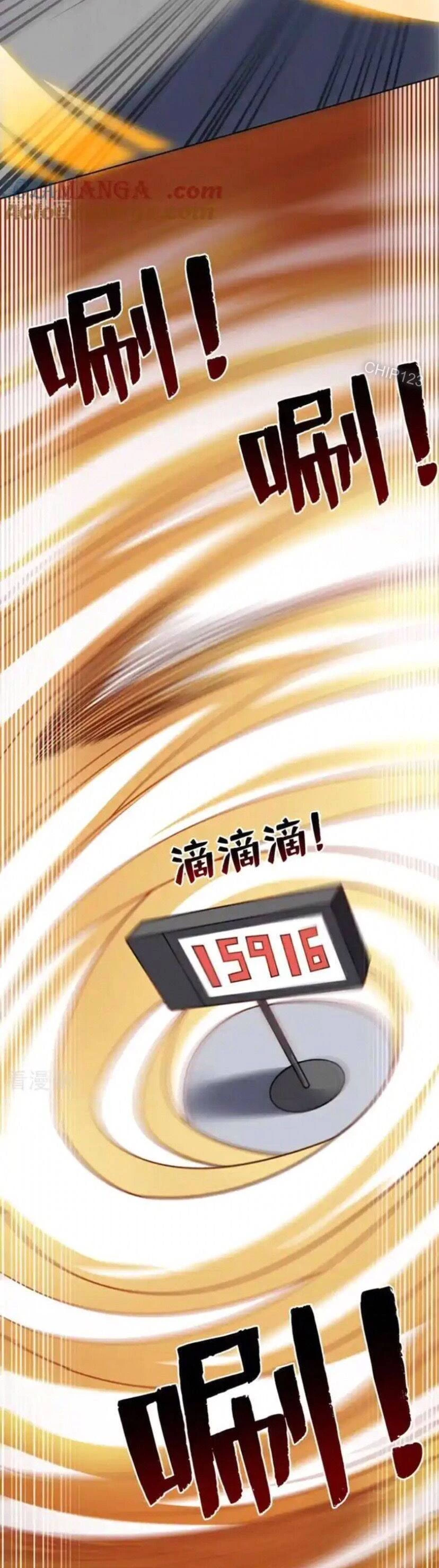 Ẩn Cư Mười Vạn Năm Chapter  215 - 6