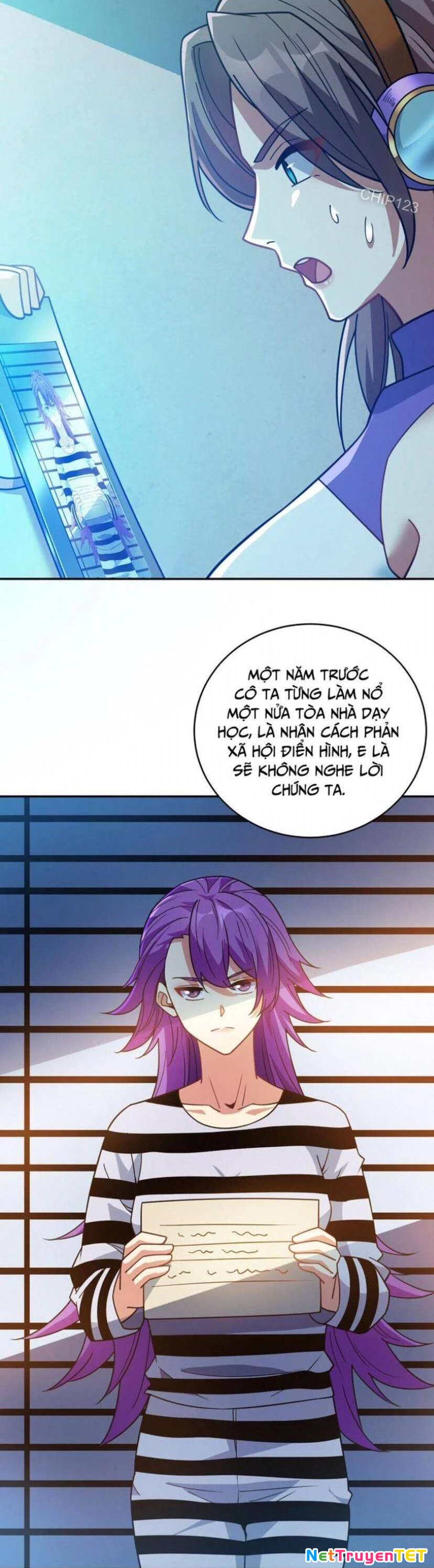 Ẩn Cư Mười Vạn Năm Chapter 216 - 3