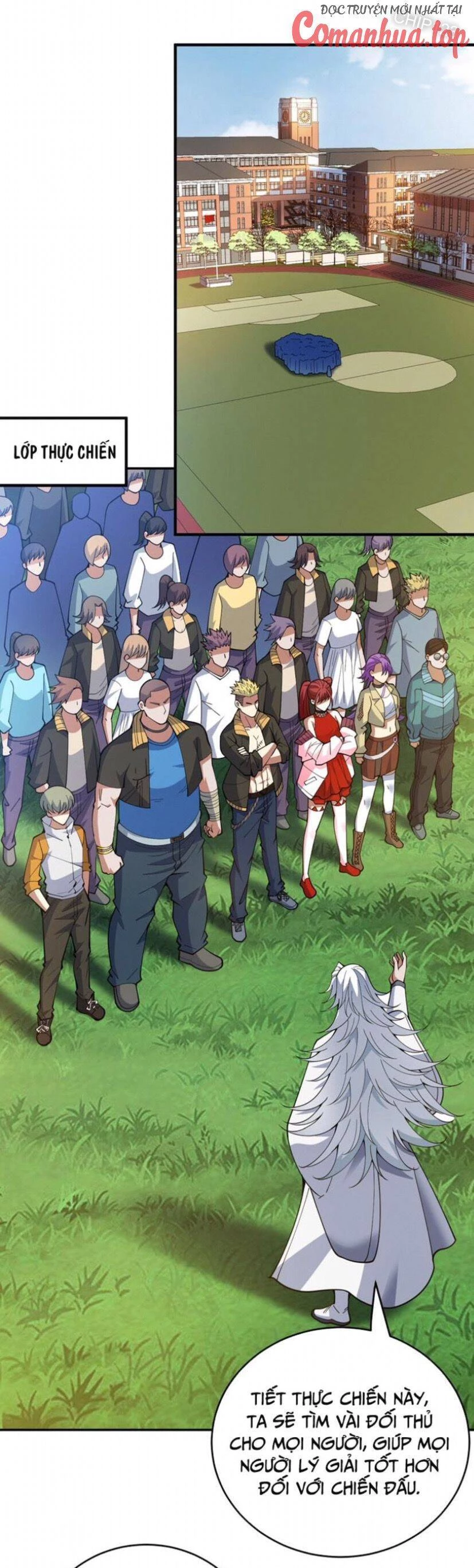 Ẩn Cư Mười Vạn Năm Chapter 216 - 6