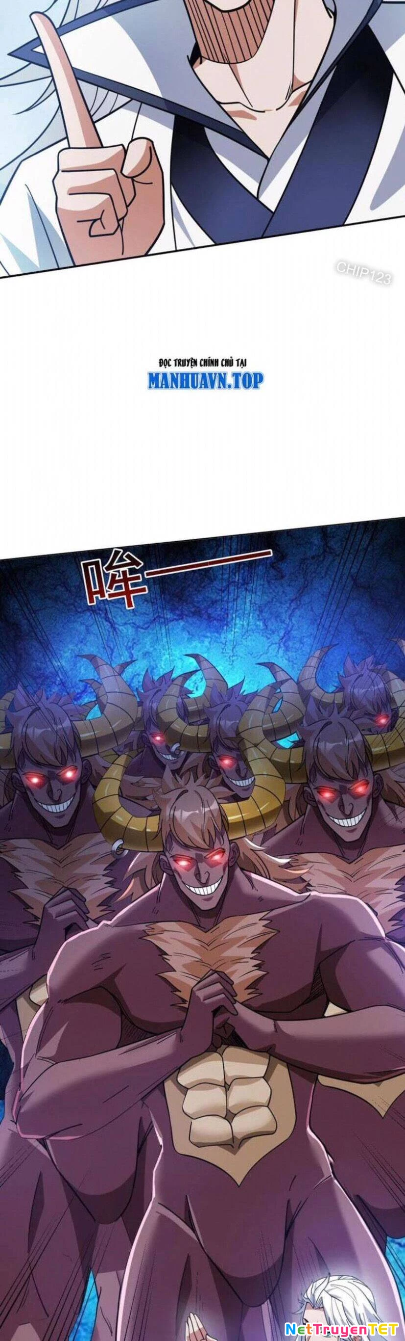 Ẩn Cư Mười Vạn Năm Chapter 216 - 8