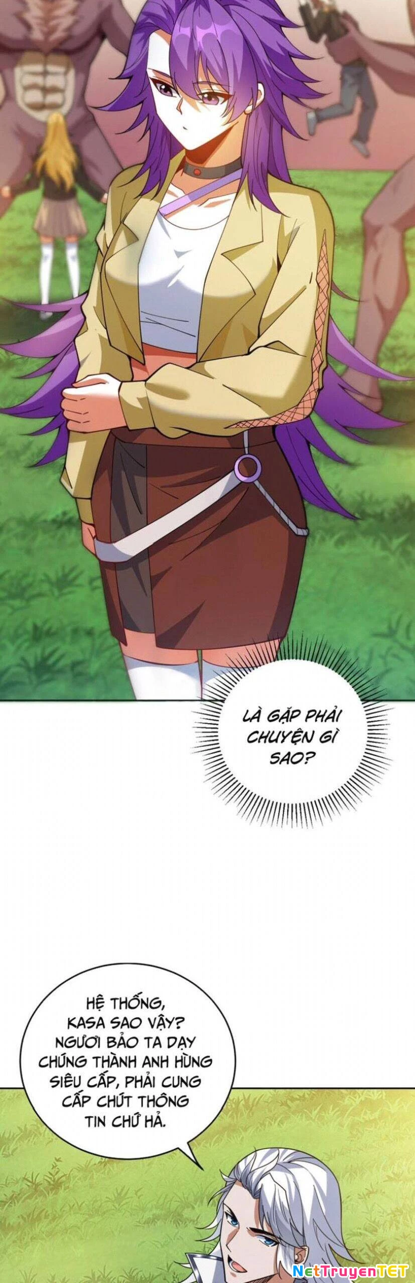 Ẩn Cư Mười Vạn Năm Chapter 216 - 15