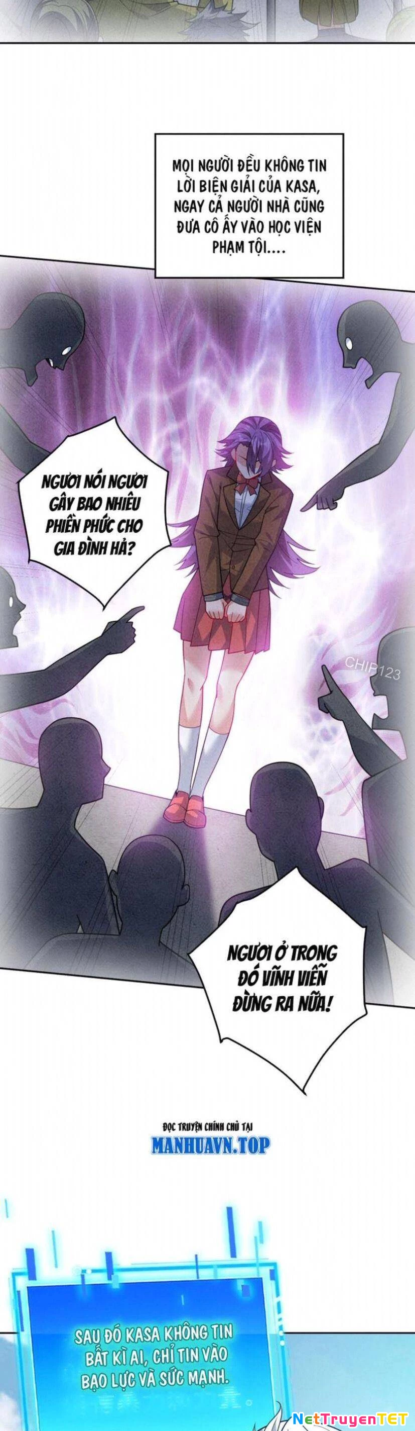 Ẩn Cư Mười Vạn Năm Chapter 216 - 20