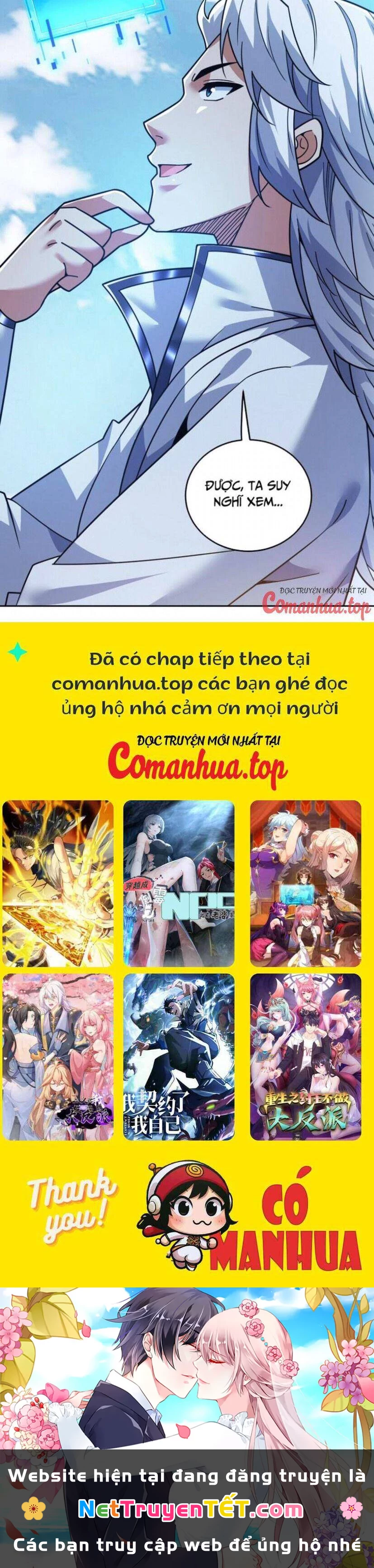 Ẩn Cư Mười Vạn Năm Chapter 216 - 22