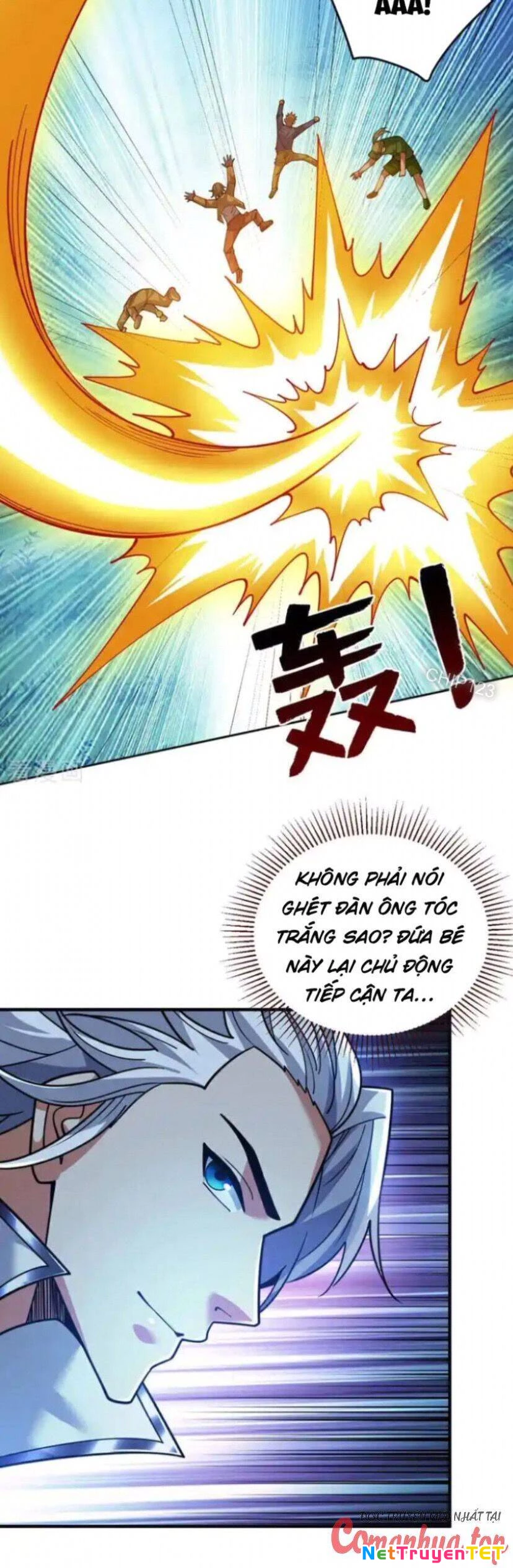 Ẩn Cư Mười Vạn Năm Chapter 217 - 12
