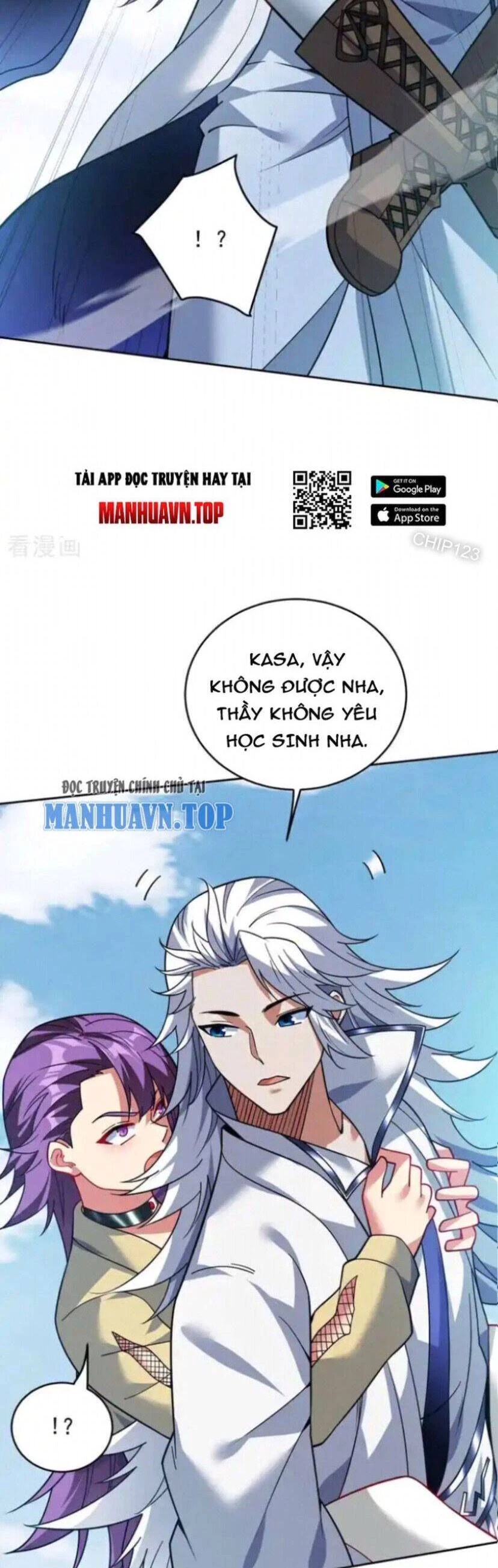 Ẩn Cư Mười Vạn Năm Chapter 217 - 15