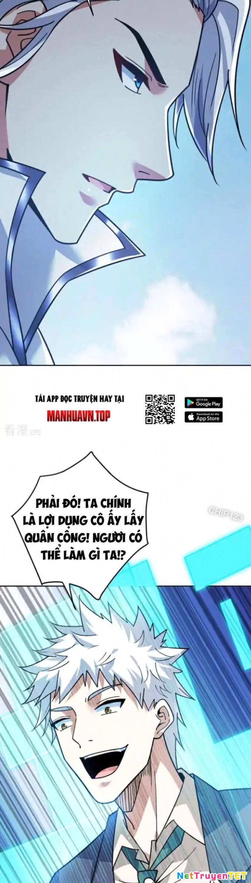 Ẩn Cư Mười Vạn Năm Chapter 217 - 20