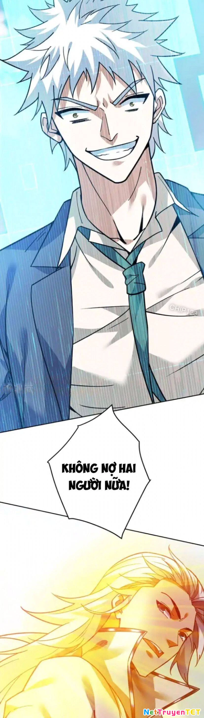 Ẩn Cư Mười Vạn Năm Chapter 217 - 23