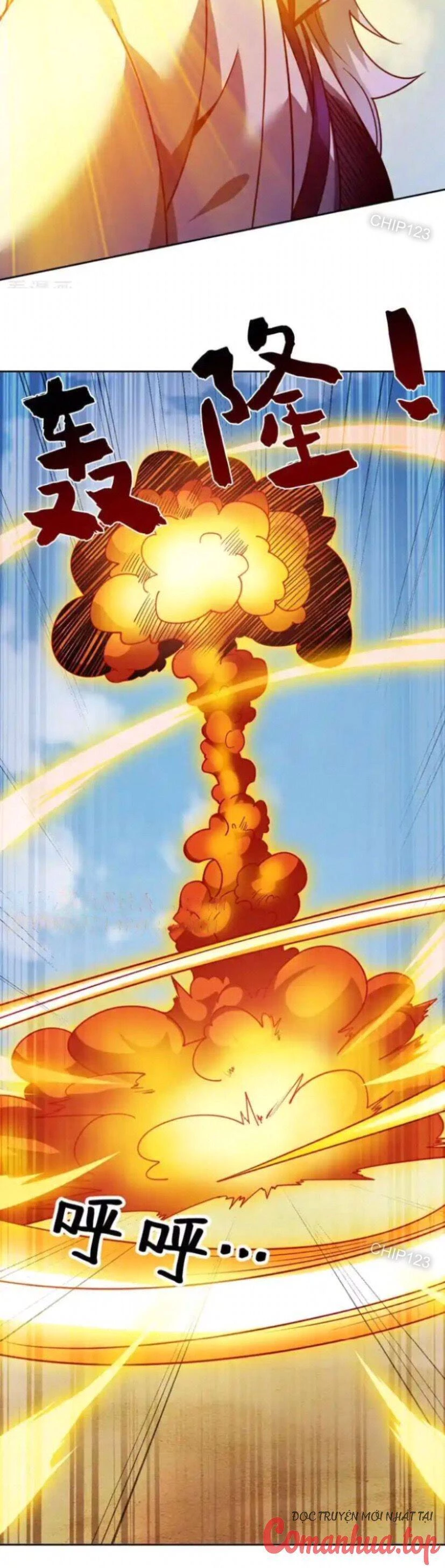 Ẩn Cư Mười Vạn Năm Chapter 217 - 24