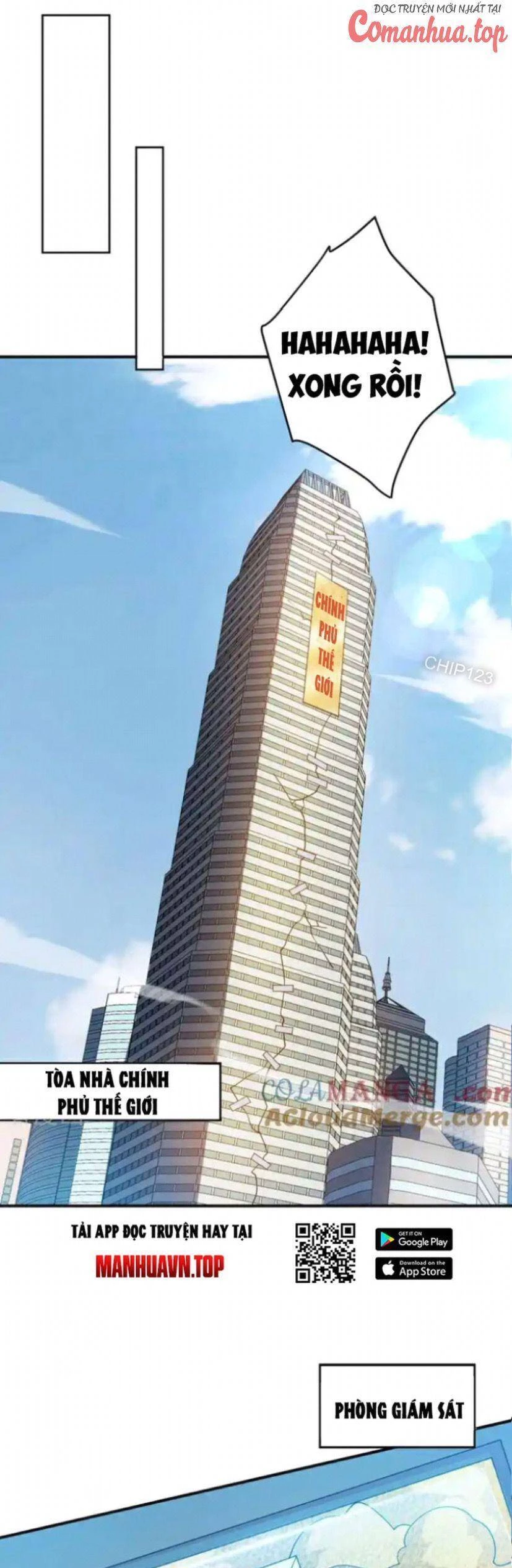 Ẩn Cư Mười Vạn Năm Chapter 217 - 25