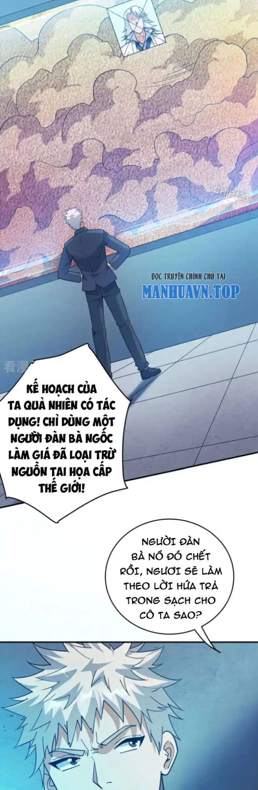 Ẩn Cư Mười Vạn Năm Chapter 217 - 26