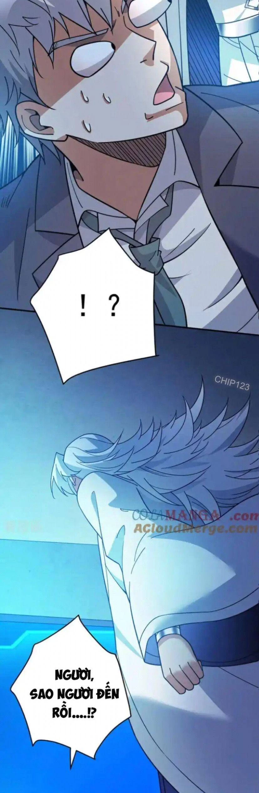 Ẩn Cư Mười Vạn Năm Chapter 217 - 29
