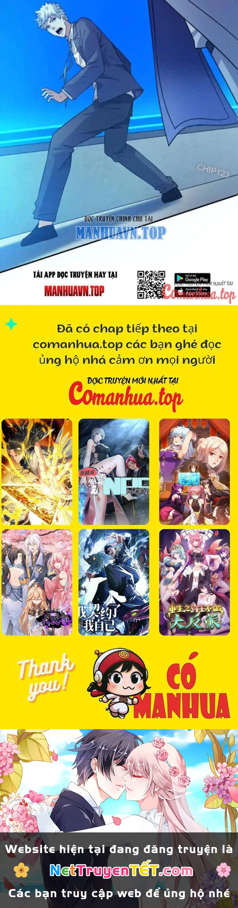 Ẩn Cư Mười Vạn Năm Chapter 217 - 30
