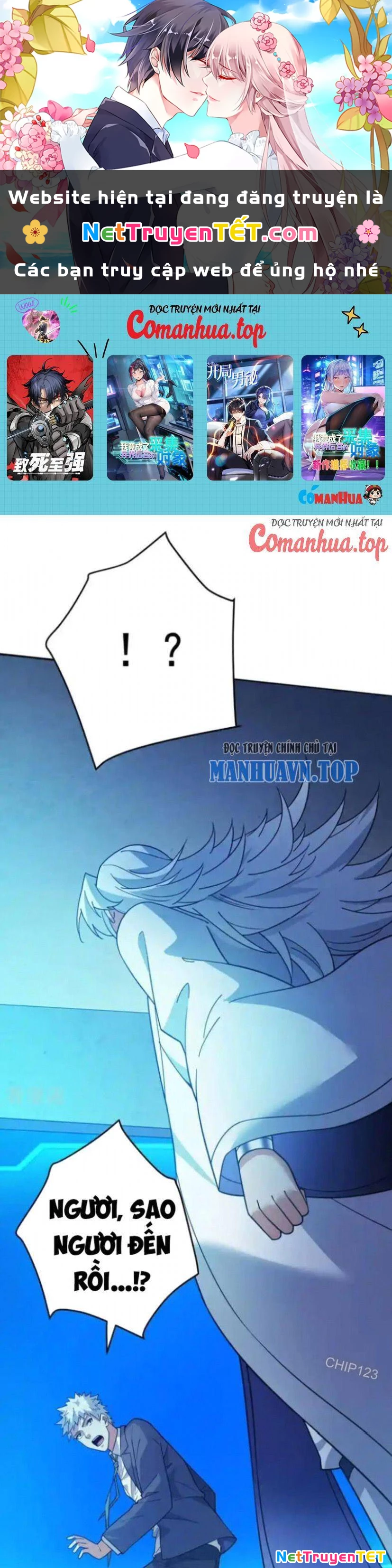 Ẩn Cư Mười Vạn Năm Chapter 218 - 1