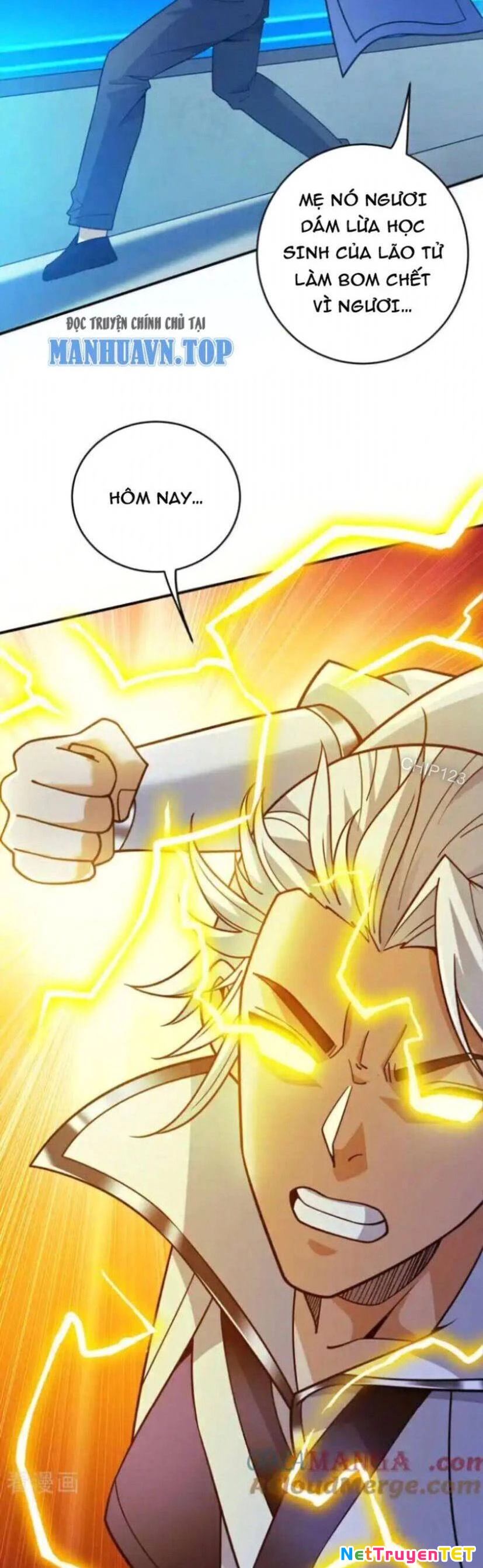 Ẩn Cư Mười Vạn Năm Chapter 218 - 2