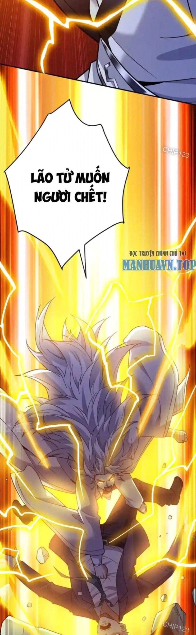 Ẩn Cư Mười Vạn Năm Chapter 218 - 3