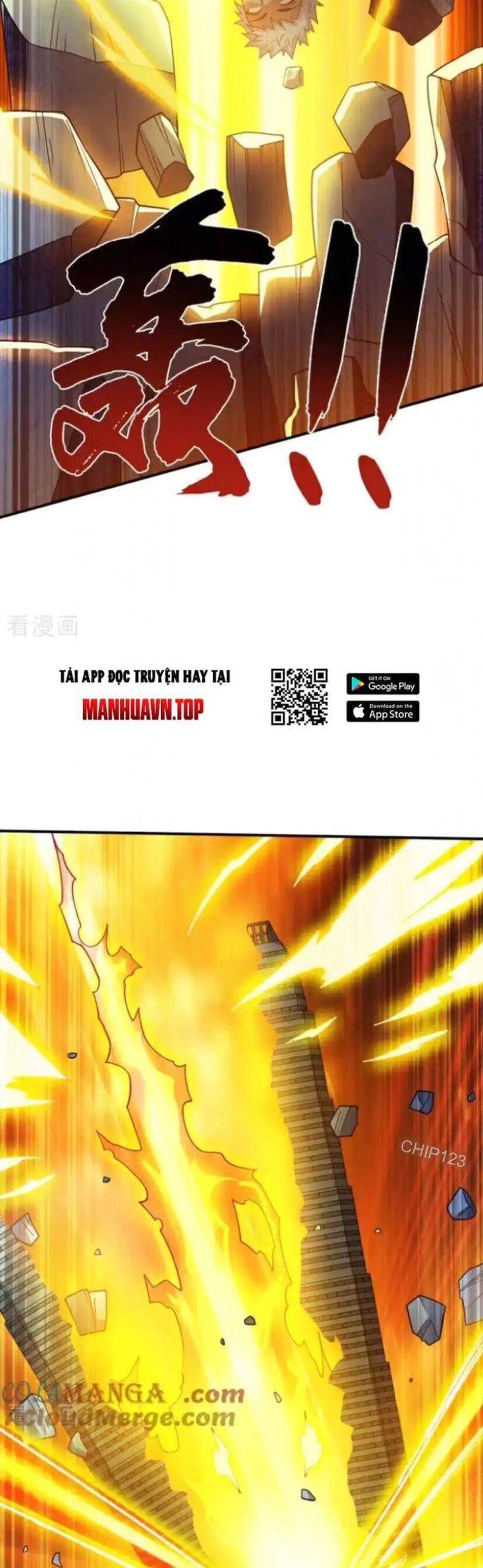 Ẩn Cư Mười Vạn Năm Chapter 218 - 4