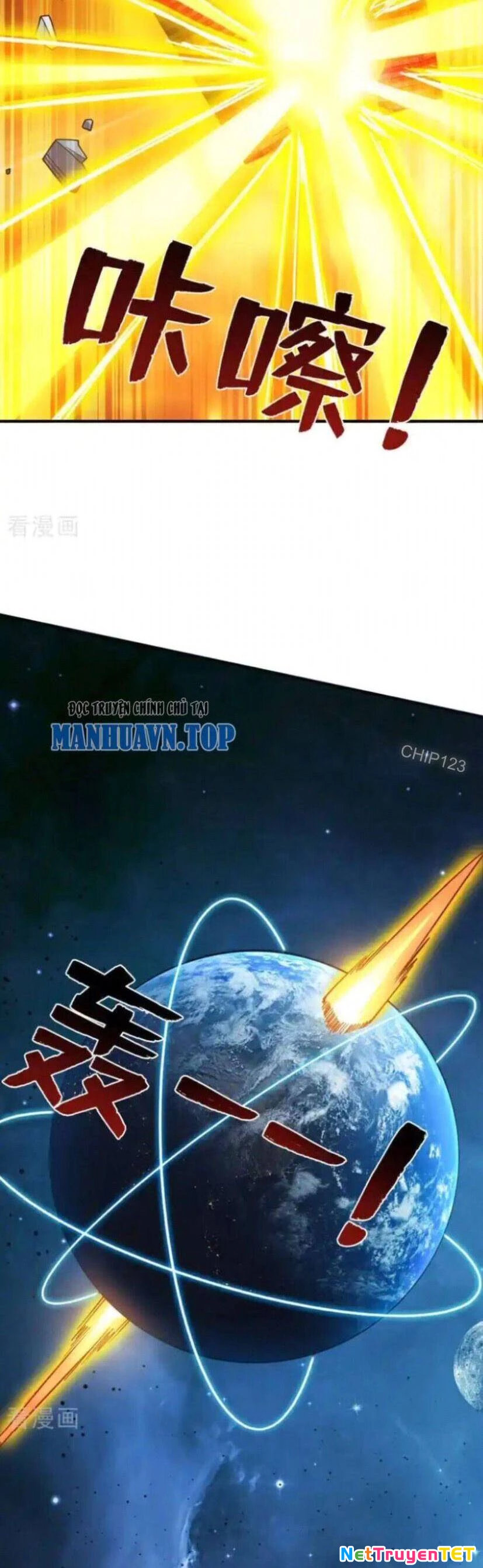 Ẩn Cư Mười Vạn Năm Chapter 218 - 5