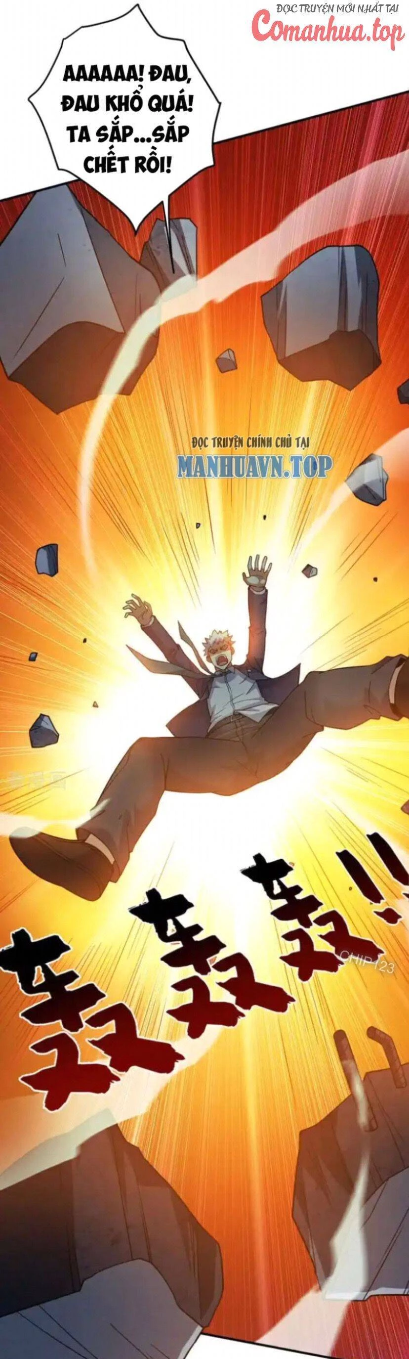 Ẩn Cư Mười Vạn Năm Chapter 218 - 7