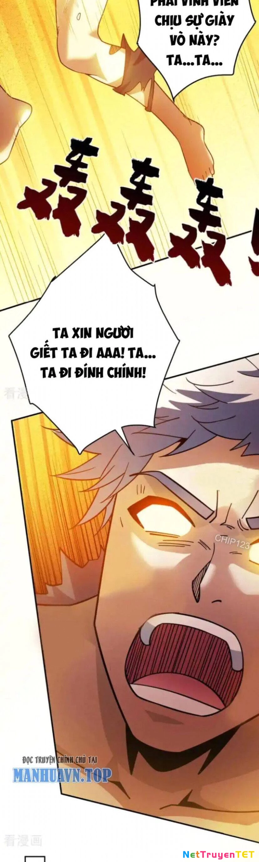 Ẩn Cư Mười Vạn Năm Chapter 218 - 10