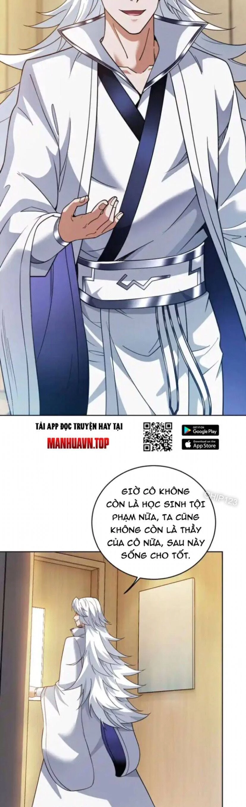 Ẩn Cư Mười Vạn Năm Chapter 218 - 15