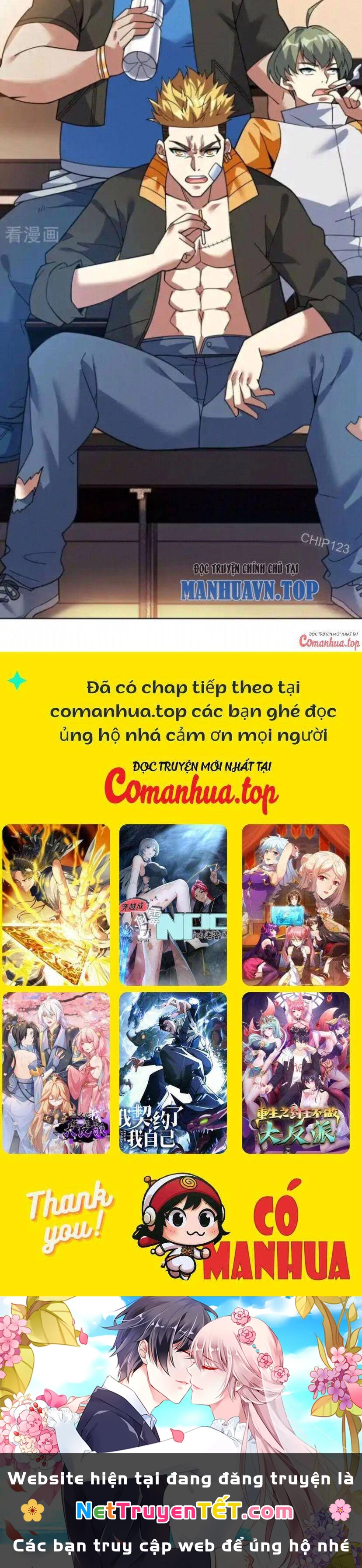 Ẩn Cư Mười Vạn Năm Chapter 218 - 25