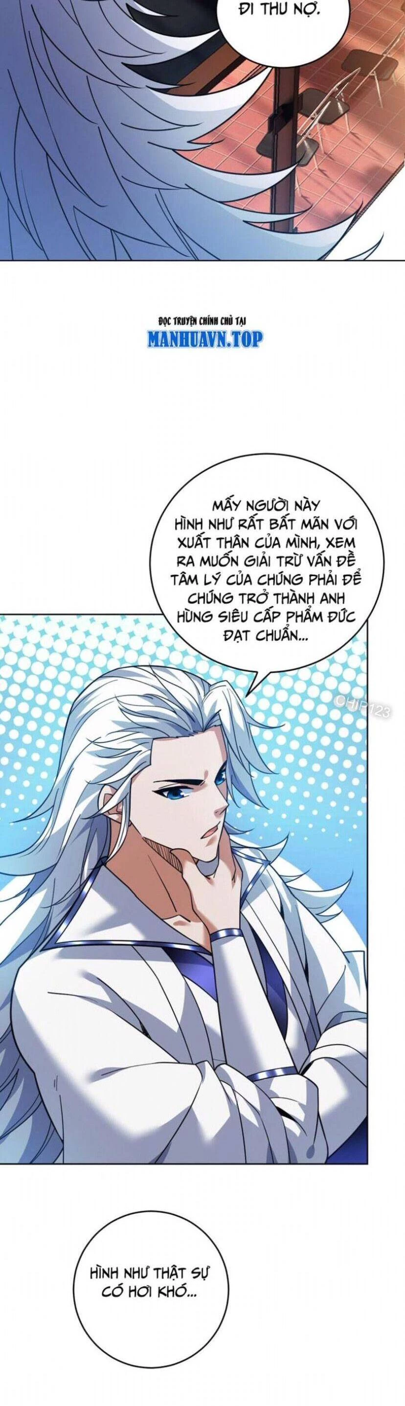 Ẩn Cư Mười Vạn Năm Chapter 219 - 3