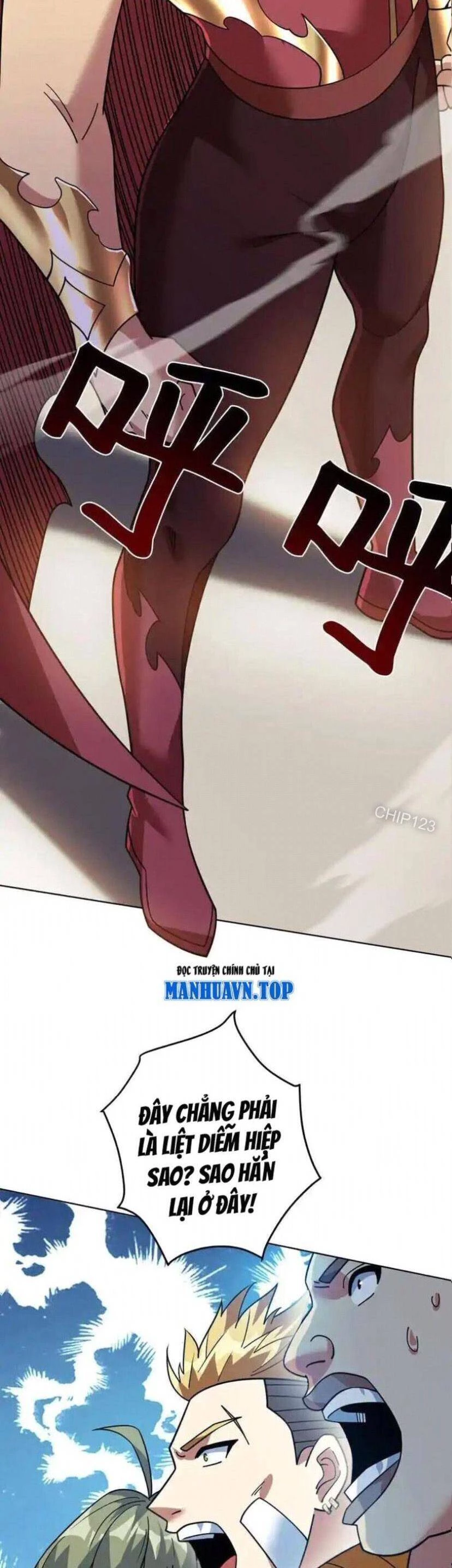 Ẩn Cư Mười Vạn Năm Chapter 219 - 6