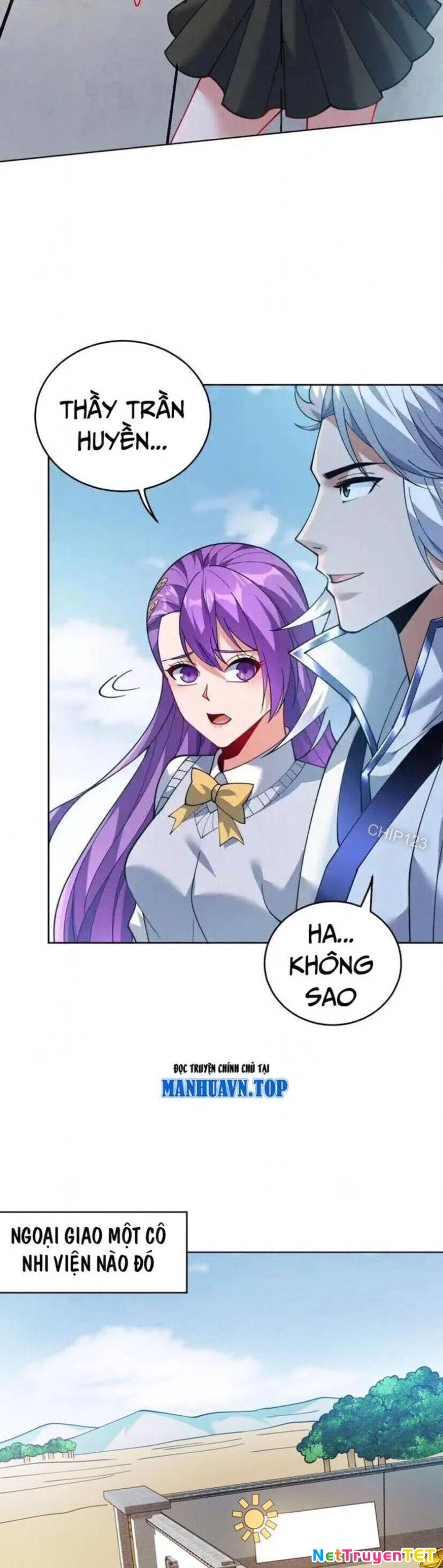 Ẩn Cư Mười Vạn Năm Chapter 219 - 15