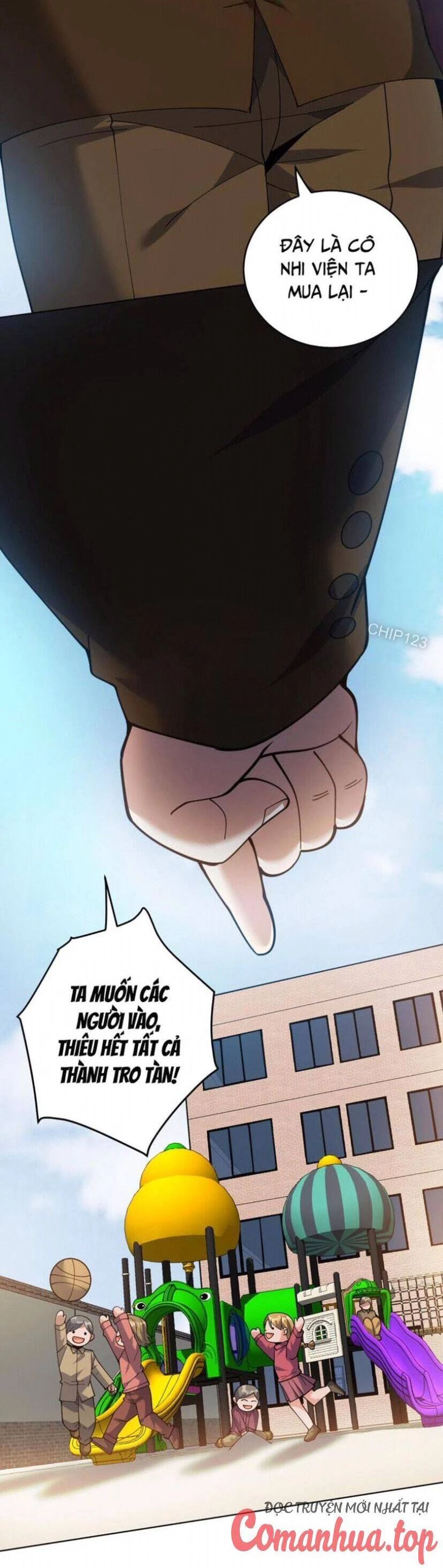 Ẩn Cư Mười Vạn Năm Chapter 219 - 19