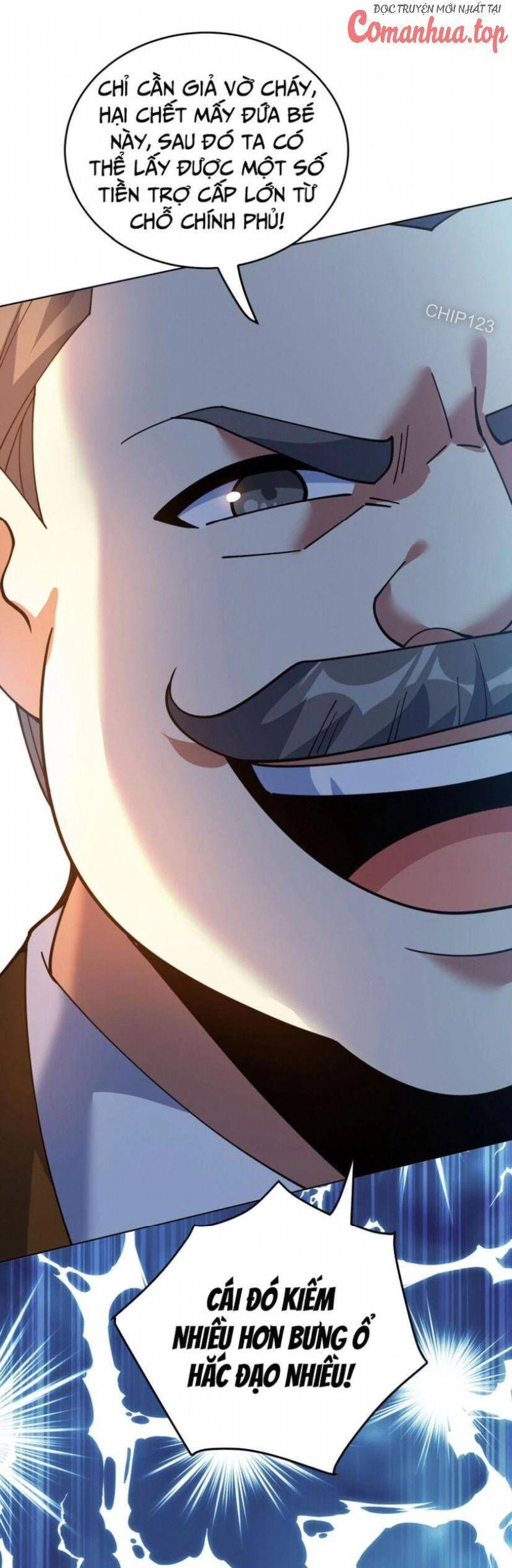 Ẩn Cư Mười Vạn Năm Chapter 219 - 20