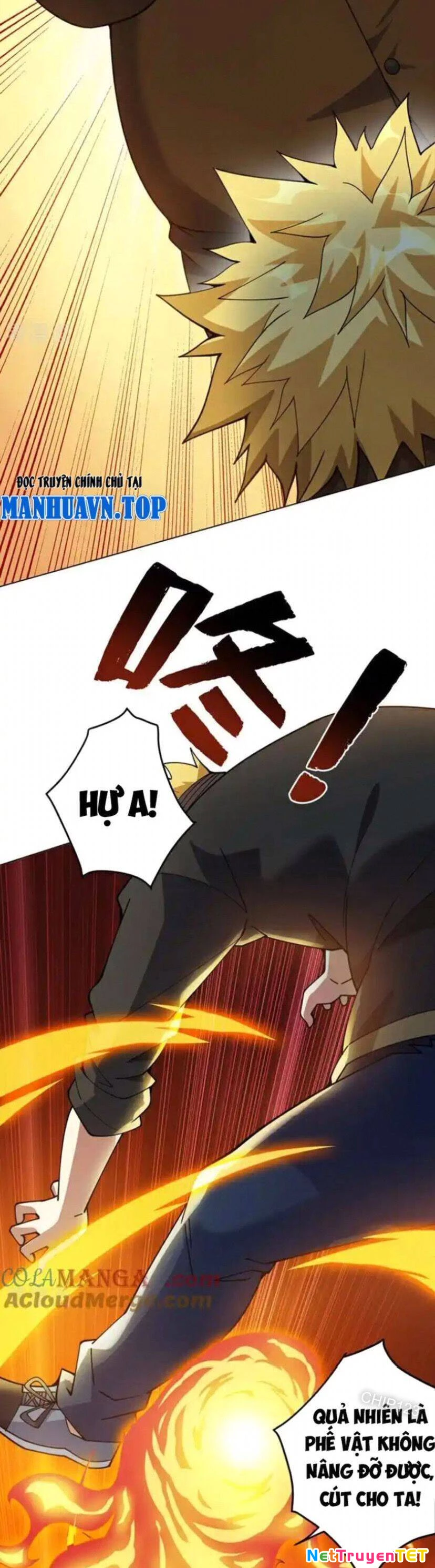 Ẩn Cư Mười Vạn Năm Chapter  220 - 16