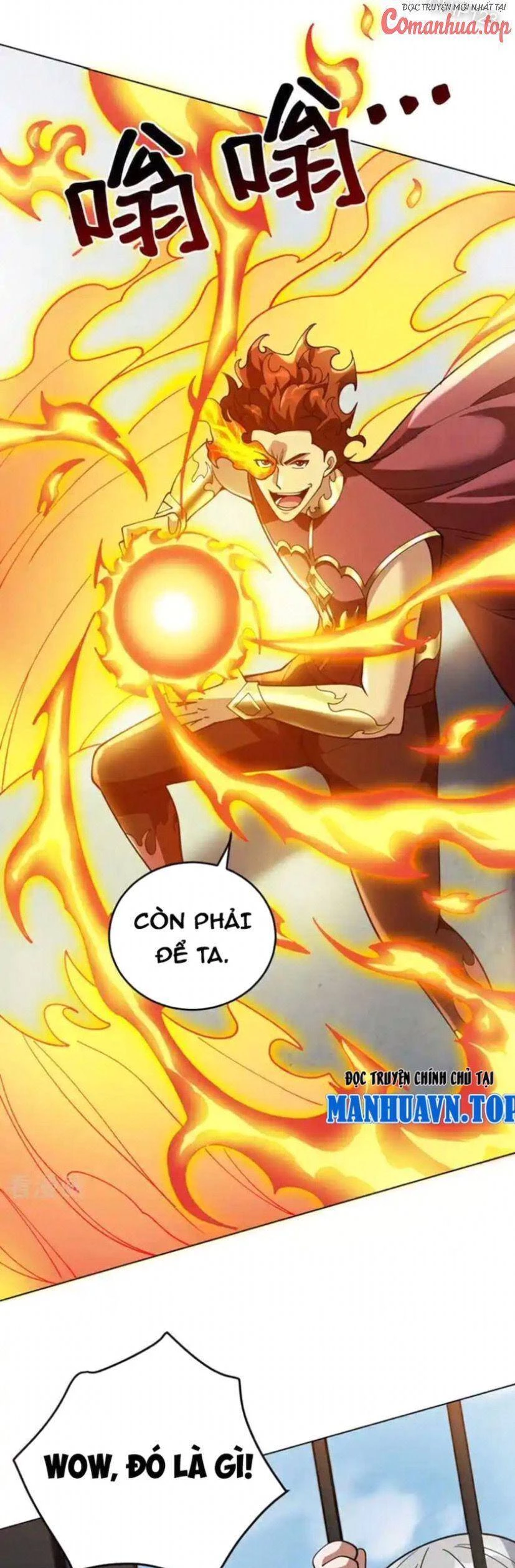 Ẩn Cư Mười Vạn Năm Chapter  220 - 18