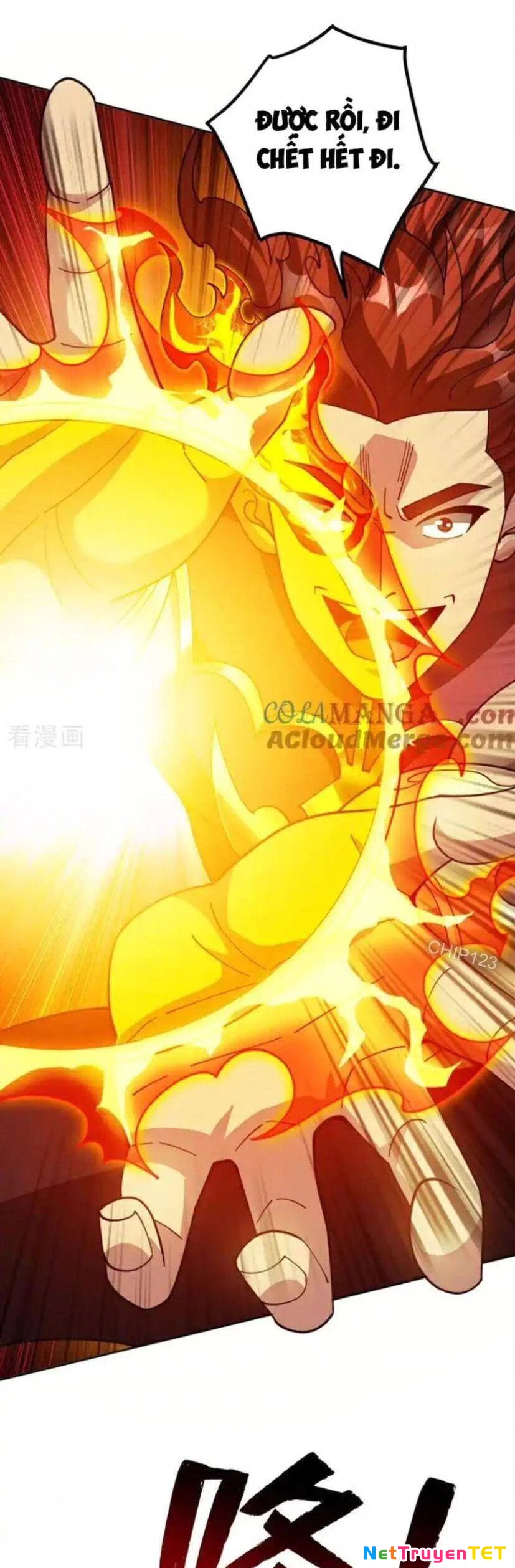 Ẩn Cư Mười Vạn Năm Chapter  220 - 20