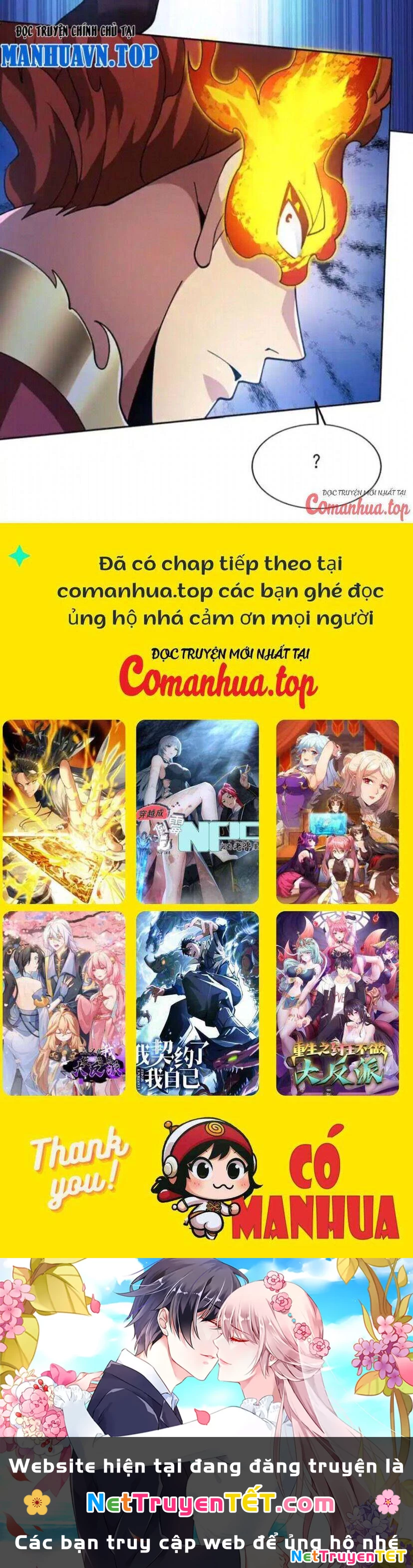 Ẩn Cư Mười Vạn Năm Chapter  220 - 22