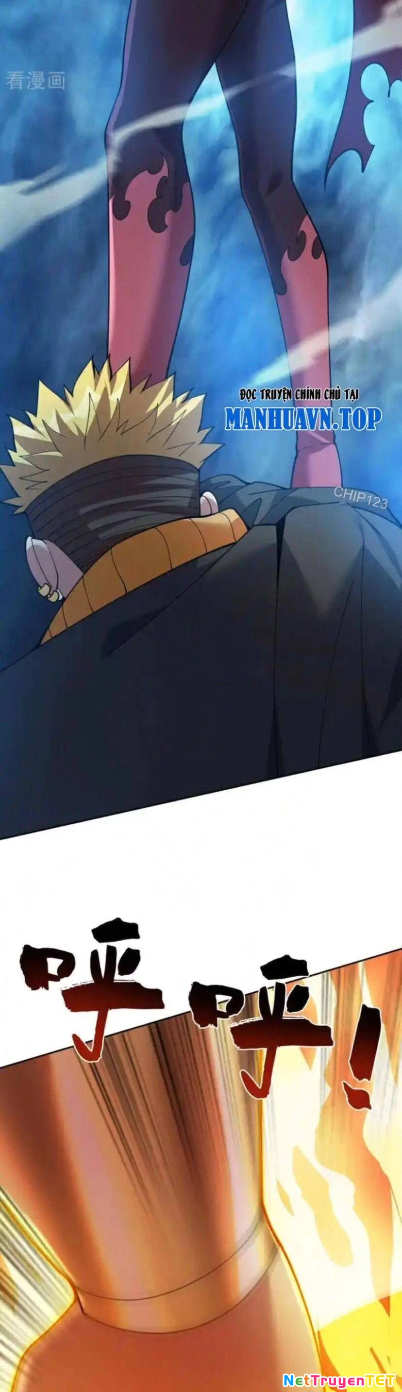 Ẩn Cư Mười Vạn Năm Chapter  221 - 5