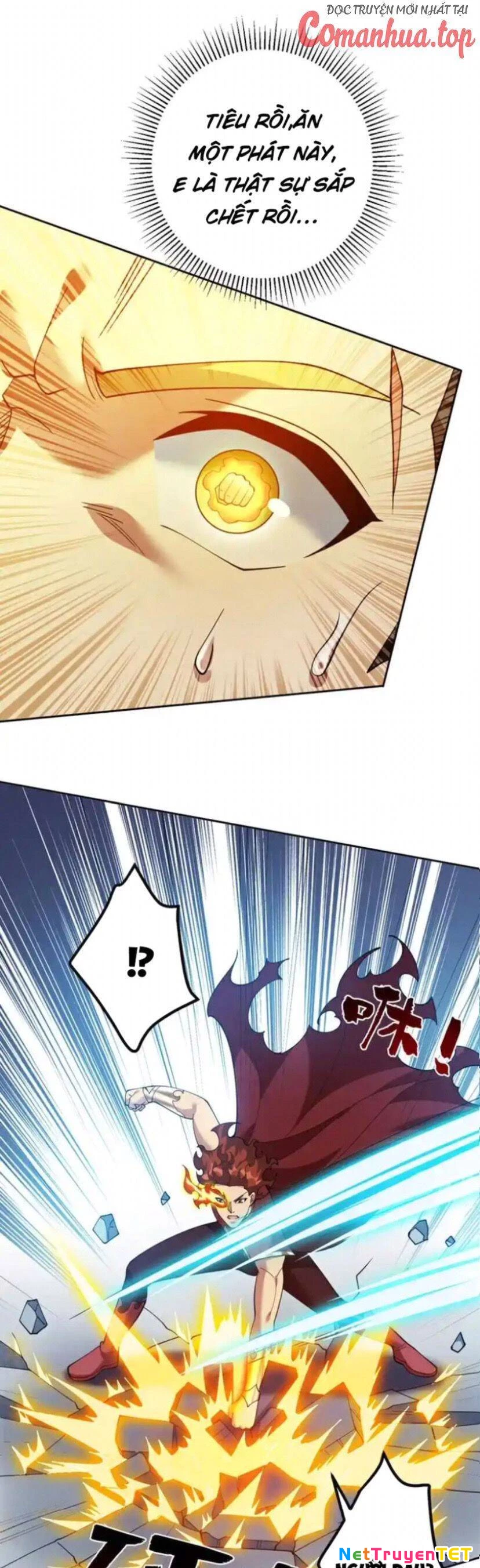 Ẩn Cư Mười Vạn Năm Chapter  221 - 7