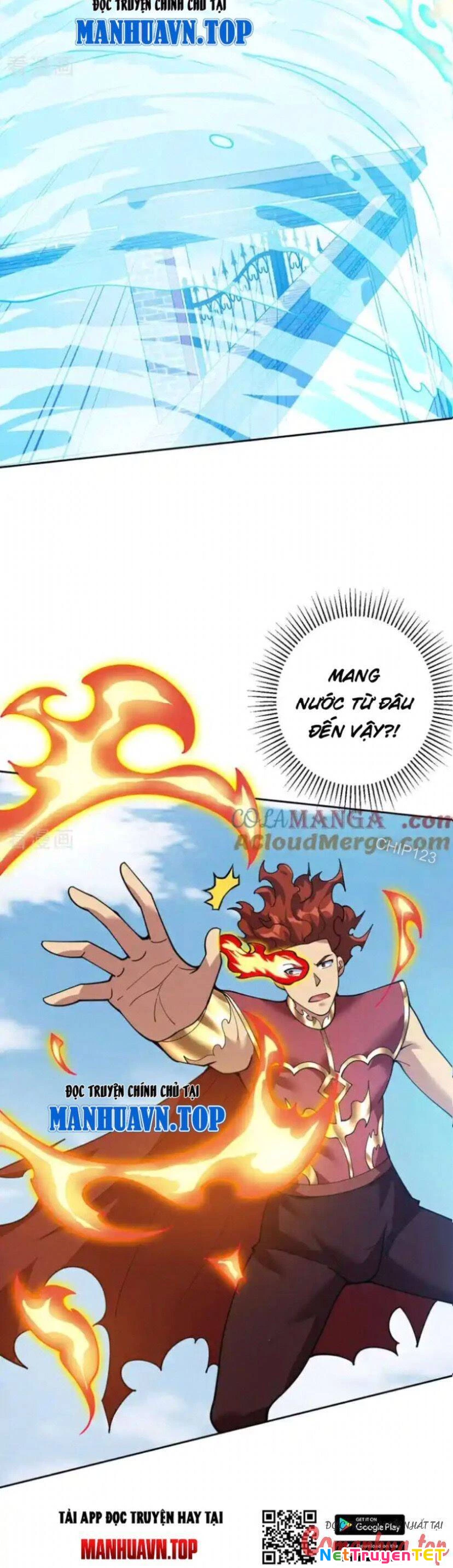 Ẩn Cư Mười Vạn Năm Chapter  221 - 17