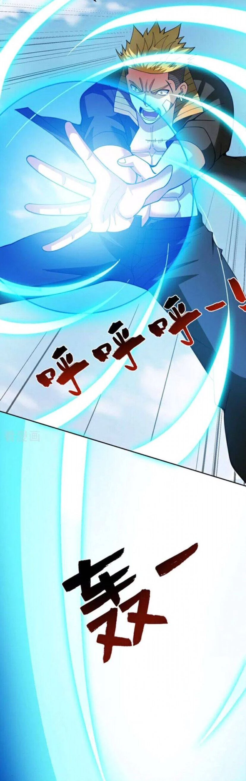 Ẩn Cư Mười Vạn Năm Chapter  222 - 10