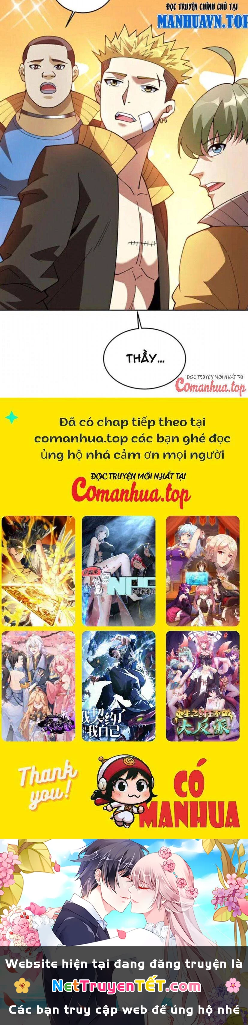 Ẩn Cư Mười Vạn Năm Chapter  222 - 22