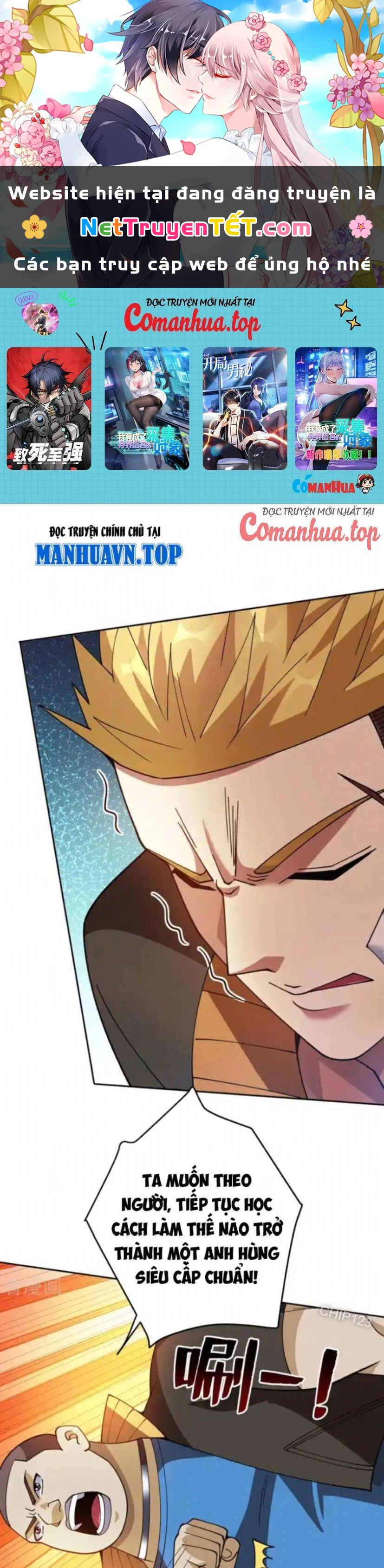 Ẩn Cư Mười Vạn Năm Chapter 223 - 1