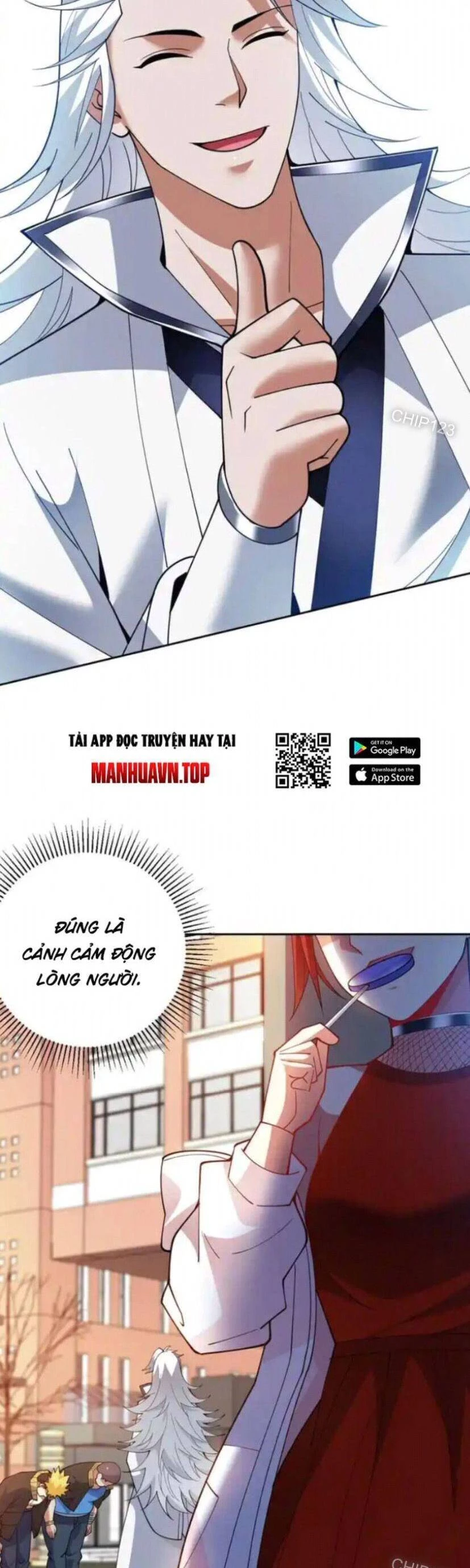 Ẩn Cư Mười Vạn Năm Chapter 223 - 3