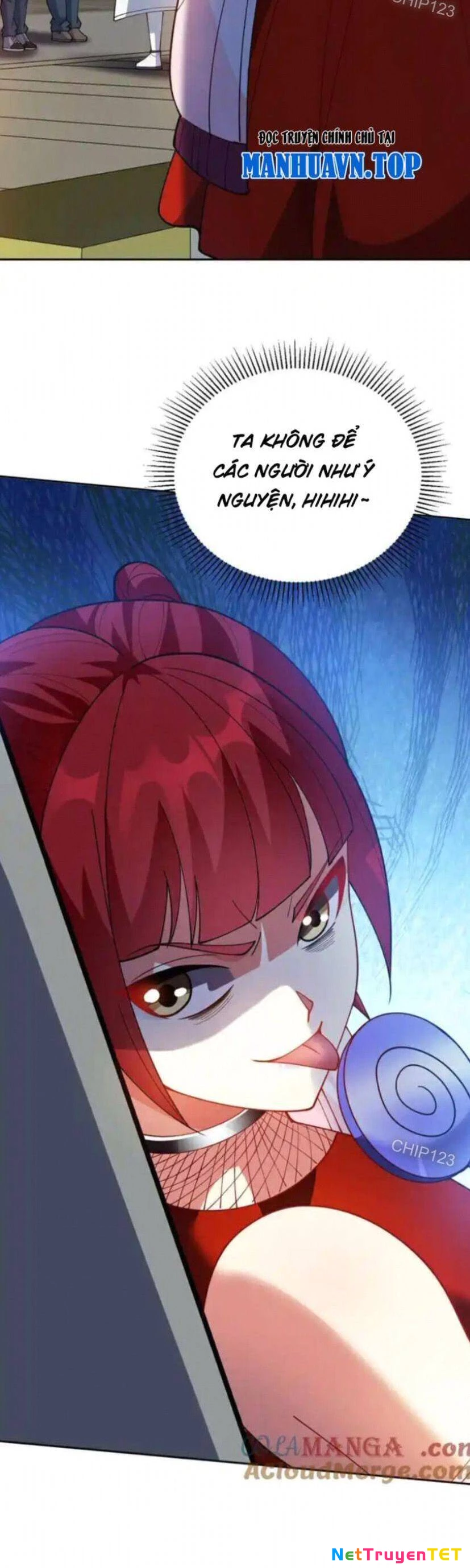 Ẩn Cư Mười Vạn Năm Chapter 223 - 4