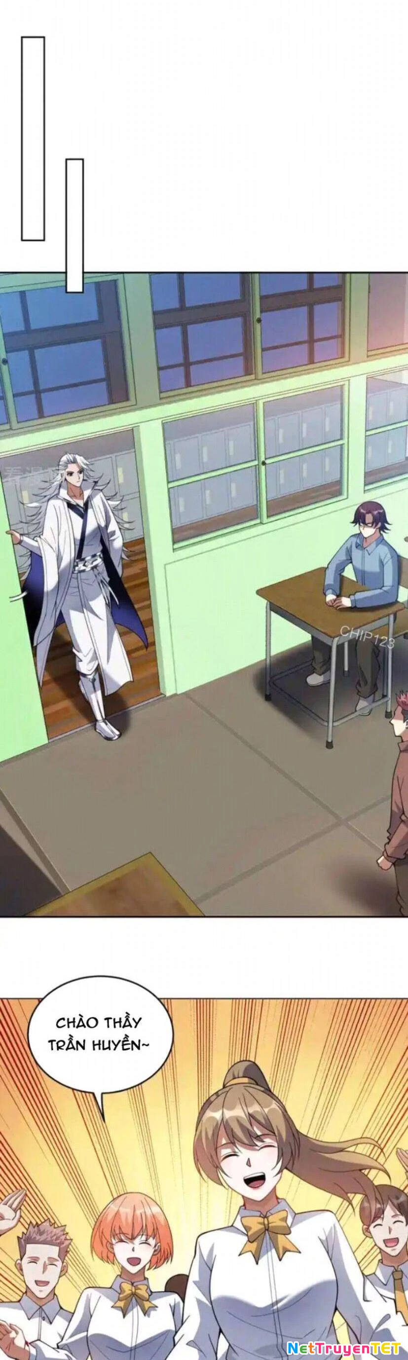 Ẩn Cư Mười Vạn Năm Chapter 223 - 5