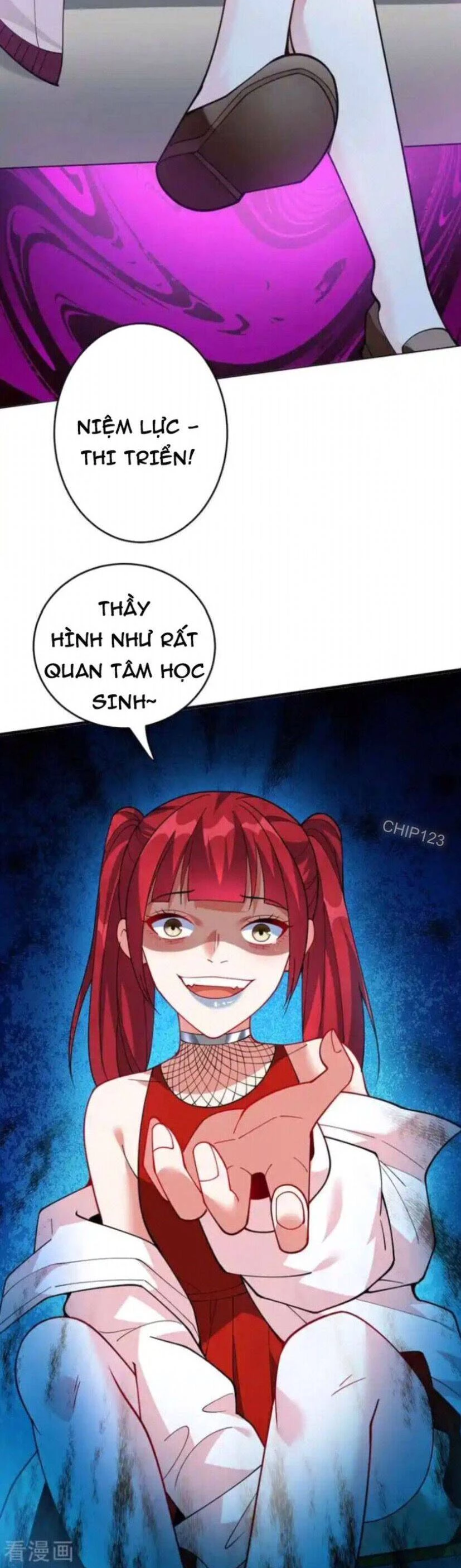 Ẩn Cư Mười Vạn Năm Chapter 223 - 11