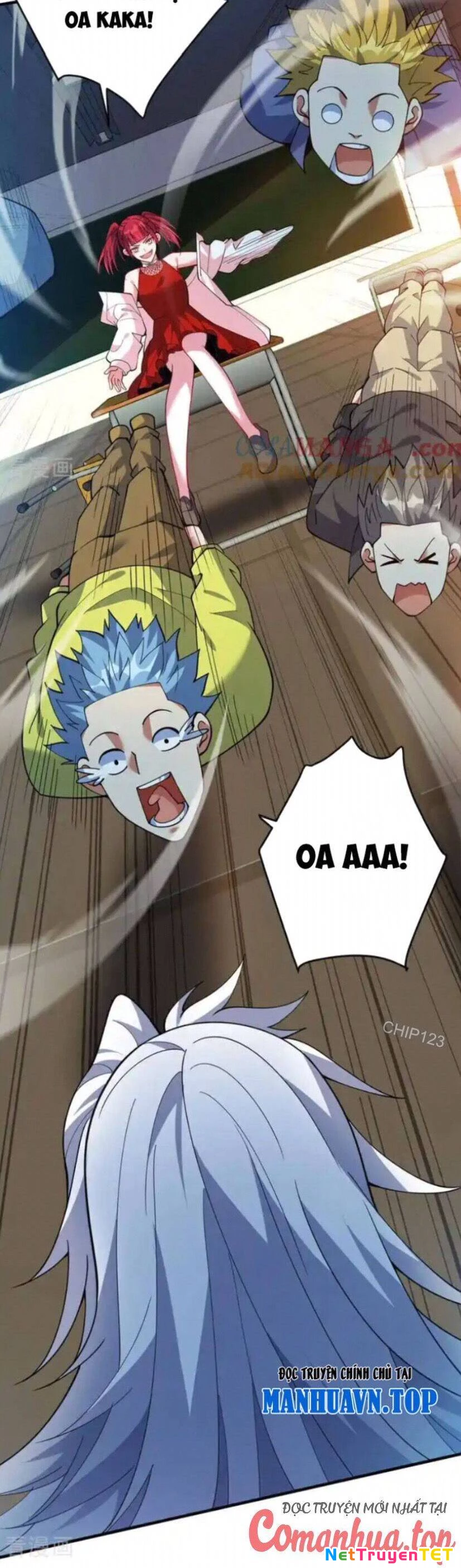 Ẩn Cư Mười Vạn Năm Chapter 223 - 13