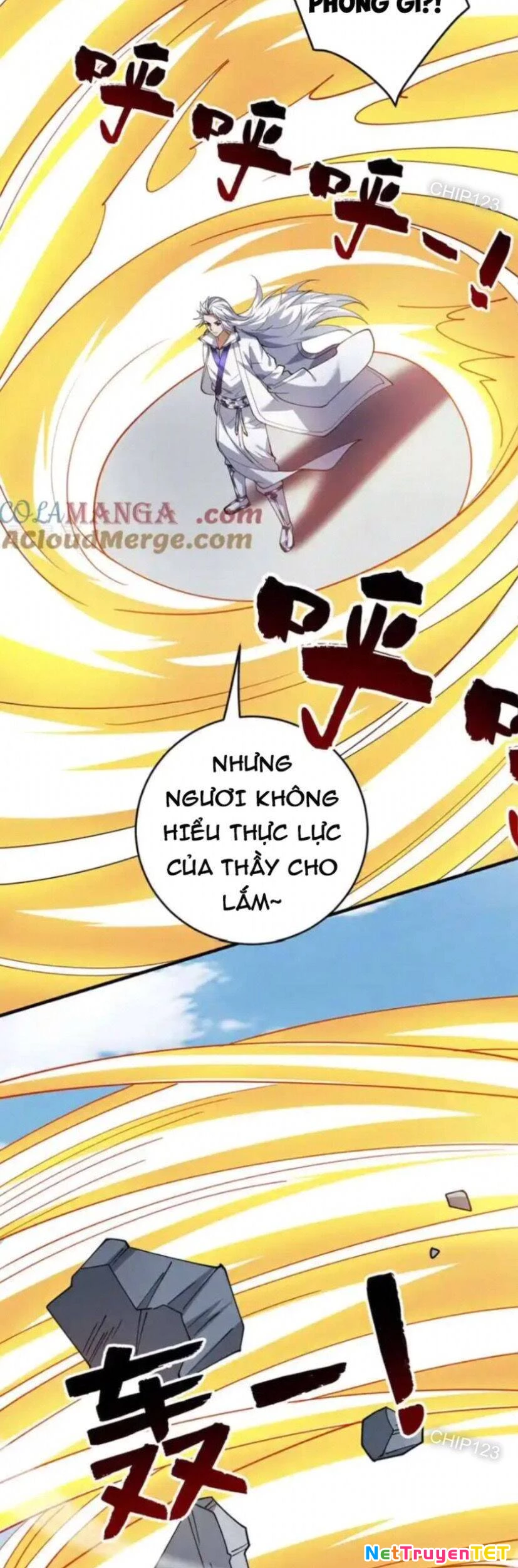 Ẩn Cư Mười Vạn Năm Chapter 223 - 15