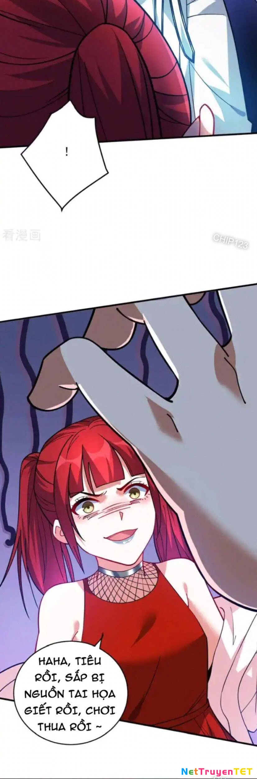 Ẩn Cư Mười Vạn Năm Chapter 223 - 18