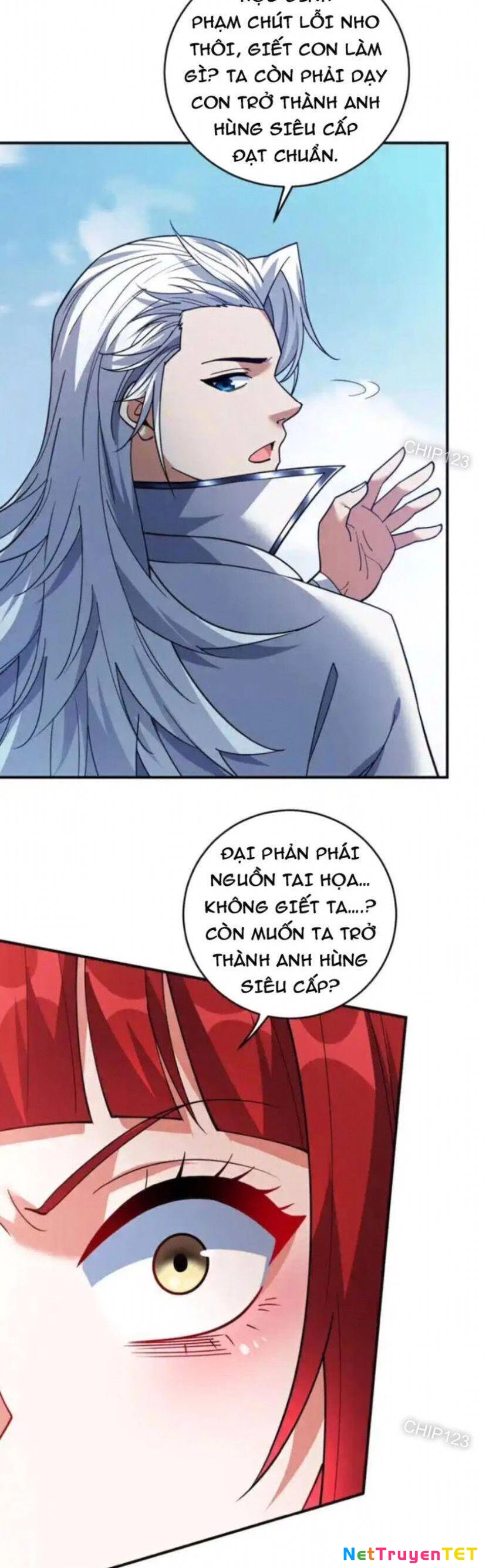 Ẩn Cư Mười Vạn Năm Chapter 223 - 21