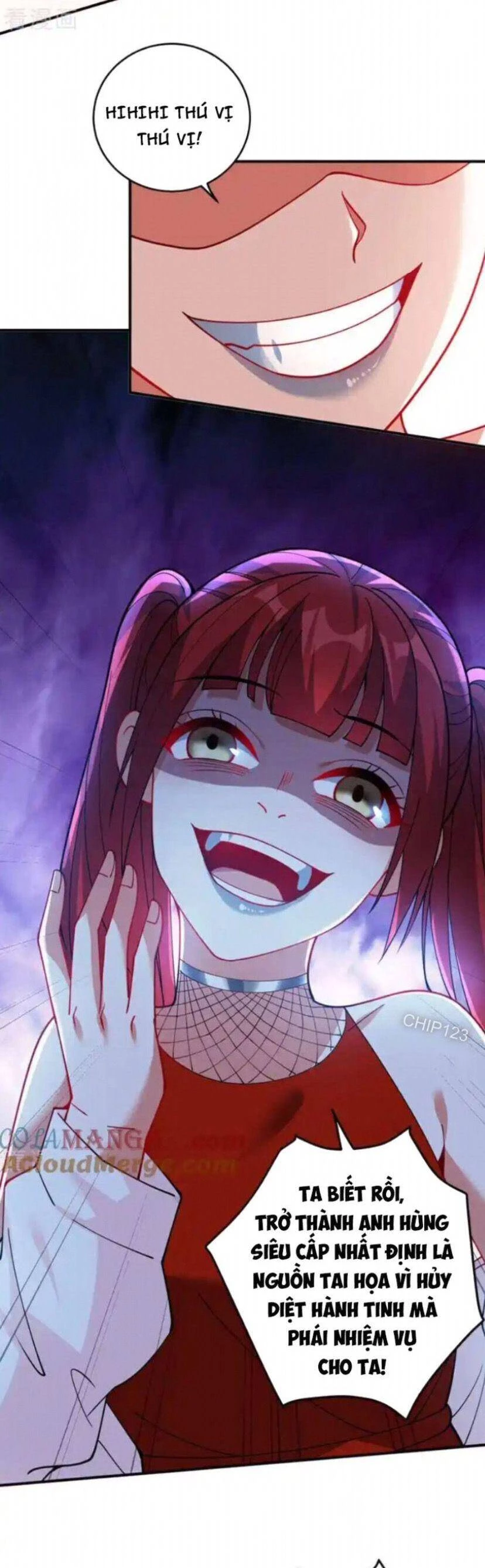 Ẩn Cư Mười Vạn Năm Chapter 223 - 22