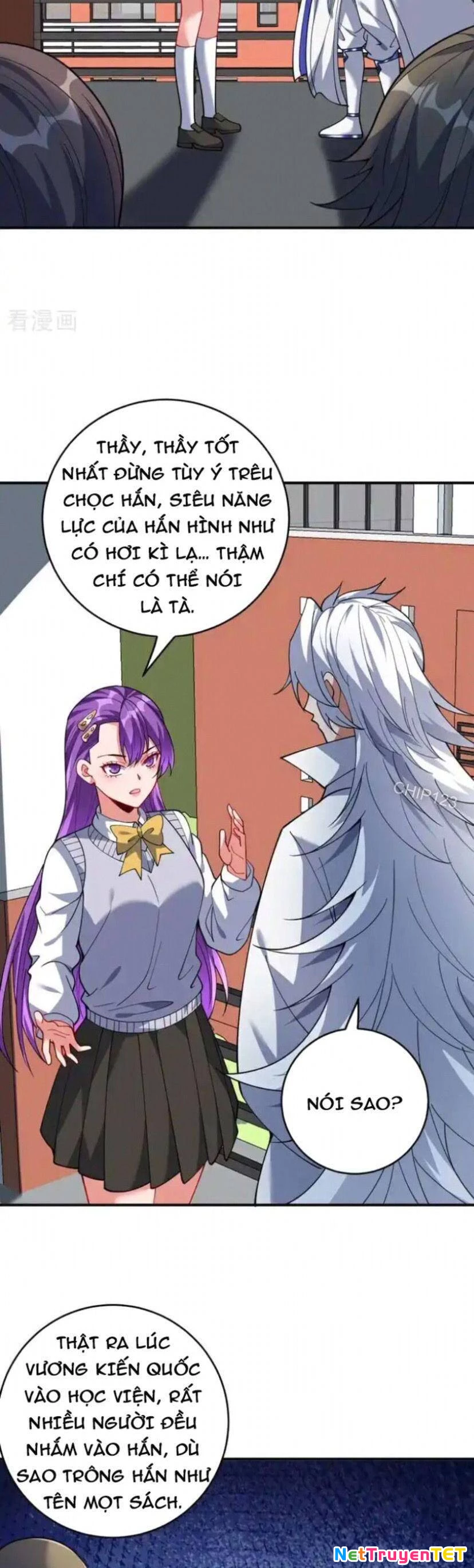 Ẩn Cư Mười Vạn Năm Chapter  224 - 5